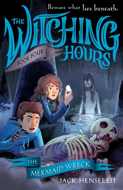 Witching town hours